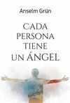 CADA PERSONA TIENE UN ÁNGEL