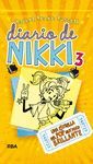 DIARIO DE NIKKI 3