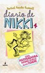 DIARIO DE NIKKI 4