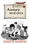 AVENTURA EN EL CIRCO