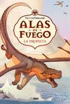 ALAS DE FUEGO