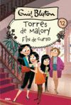 TORRES DE MALORY 12. FIN DE CURSO