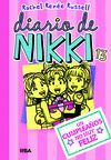 DIARIO DE NIKKI 13 UN CUMPLEAÑOS NO MUY FELIZ