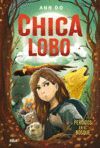CHICA LOBO 1 - PERDIDOS EN EL BOSQUE