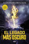 MENTES PODEROSAS 4. LEGADO MAS OSCURO