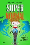 SUPERNORMAL 3. SUPERNORMAL Y MAQUINA SOM
