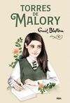 TORRES DE MALORY OMNIBUS