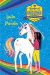 ACADEMIA UNICORNIO 5 LAYLA Y PIRUETA