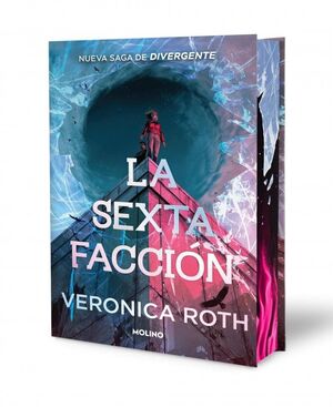 LA SEXTA FACCIÓN 1