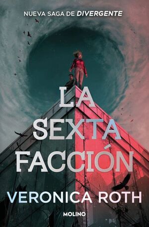 LA SEXTA FACCIÓN 1