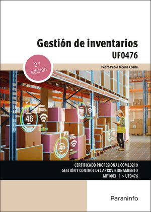 GESTIÓN DE INVENTARIOS