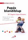 PAPAS BLANDIBLUP
