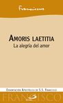 AMORIS LAETITIA