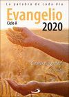 EVANGELIO 2020 LETRA GRANDE