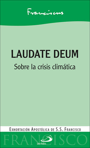 LAUDATE DEUM