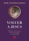 VOLVER A JESUS