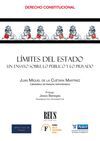 LÍMITES DEL ESTADO