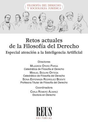 RETOS ACTUALES DE LA FILOSOFÍA DEL DERECHO. ESPECIAL ATENCIÓN A LA INTELIGENCIA