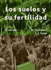 LOS SUELOS Y SU FERTILIDAD