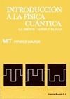 INTRODUCCIÓN A LA FÍSICA CUÁNTICA