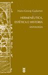 HERMENÉUTICA, ESTÉTICA E HISTORIA