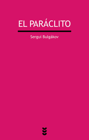 EL PARÁCLITO