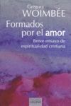 FORMADOS POR EL AMOR