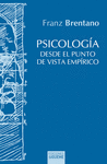 PSICOLOGIA DESDE EL PUNTO DE VISTA EMPIRICO