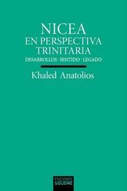 NICEA EN PERSPECTIVA TRINITARIA