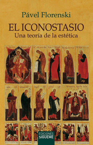 EL ICONOSTASIO