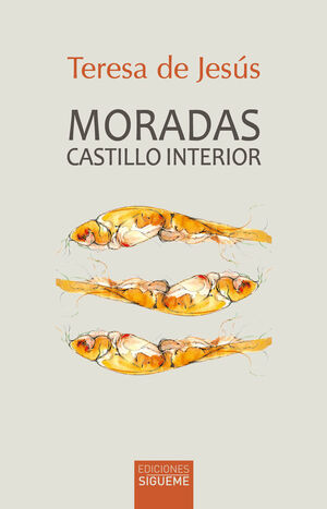 MORADAS. CASTILLO INTERIOR