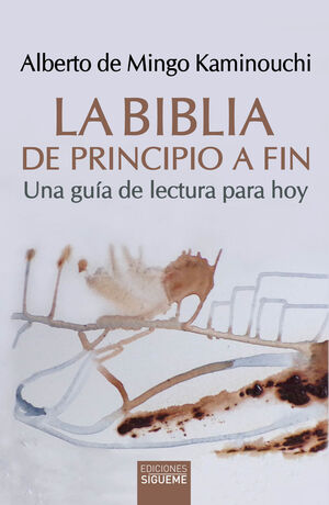 LA BIBLIA DE PRINCIPIO A FIN