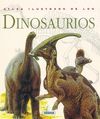 ATLAS ILUSTRADO DINOSAURIOS
