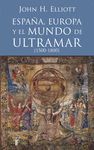 ESPAÑA EUROPA Y EL MUNDO DE ULTRAMAR