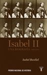 ISABEL II. UNA BIOGRAFIA