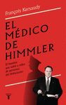 EL MÉDICO DE HIMMLER