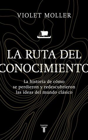 LA RUTA DEL CONOCIMIENTO