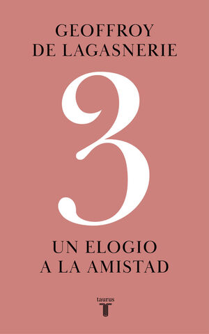 ELOGIO DE LA AMISTAD
