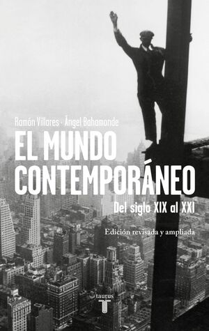 MUNDO CONTEMPORANEO(ED.REVISADA Y AMPLIA