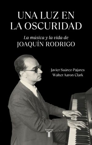 LUZ EN LA OSCURIDAD, UNA