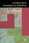LOGICA DE LA INVESTIGACION CIENTIFICA