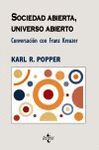 SOCIEDAD ABIERTA UNIVERSO ABIERTO