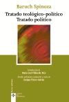 TRATADO TEOLOGICO-POLITICO