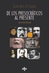 DE LOS PRESOCRÁTICOS AL PRESENTE