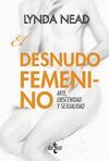 EL DESNUDO FEMENINO