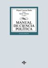 MANUAL DE CIENCIA POLÍTICA