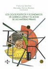 LOS CICLOS POLITICOS Y ECONOMICOS DE AMERICA LATINA Y EL BOOM DE LAS MATERIAS PR