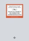 MANUAL BASICO DE DERECHO ADMINISTRATIVO
