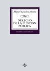 DERECHO DE LA FUNCION PUBLICA