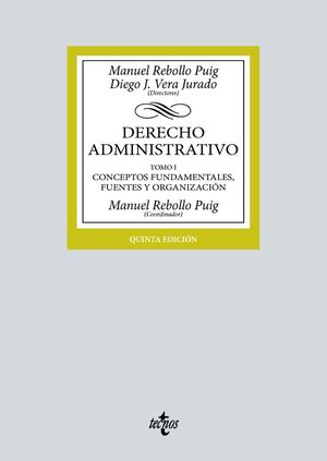 DERECHO ADMINISTRATIVO